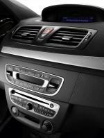Renault Megane 2008 года
